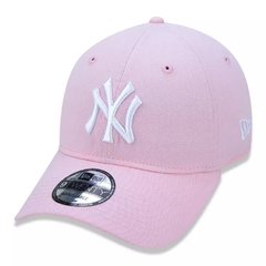 Boné New Era MLB 9Twenty New York Yankees Rosa MBV18BON328 - comprar online
