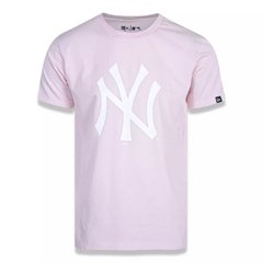 Camiseta New Era MLB New York Yankees MBI20TSH065 - loja online