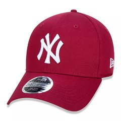 Boné New Era 39Thirty MLB New York Yankees Vermelho MBV17BON212 na internet