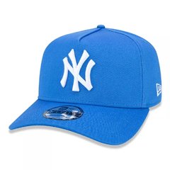 Boné New Era 9Forty MLB New York Yankees Azul MBV19BON146 na internet