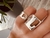 ANILLO BIGGY