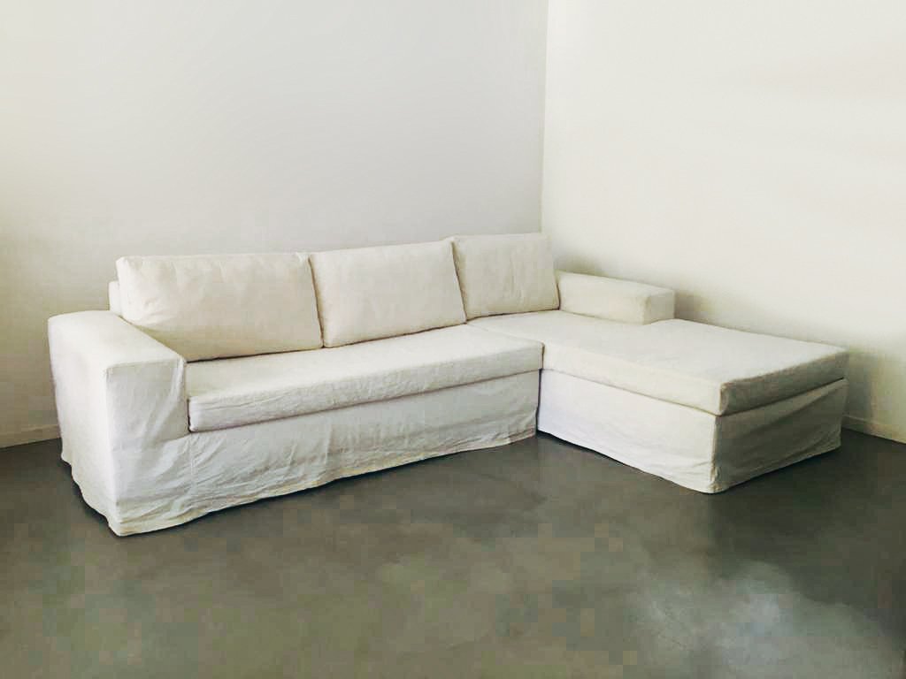 Sofa esquinero