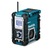 Radio Makita DMR106-220V Bateria 3Ah Carregador Bivolt na internet