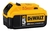 Bateria Dewalt 20v 5Ah e Carregador Bivolt Dewalt Dcb107 - comprar online
