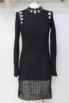 Vestido Daiana na internet