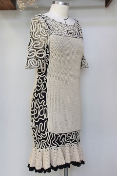 Vestido Simone