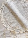 Sousplats Poesia - comprar online
