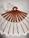 Leque ao vento - comprar online