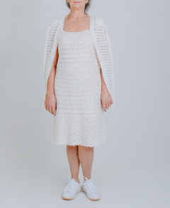 Vestido Gabriela