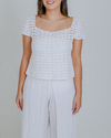 Blusa Juliana