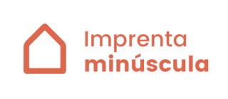Imprenta minúscula