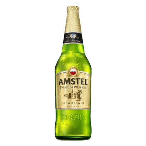 Amstel 1L - Comprar En B&B