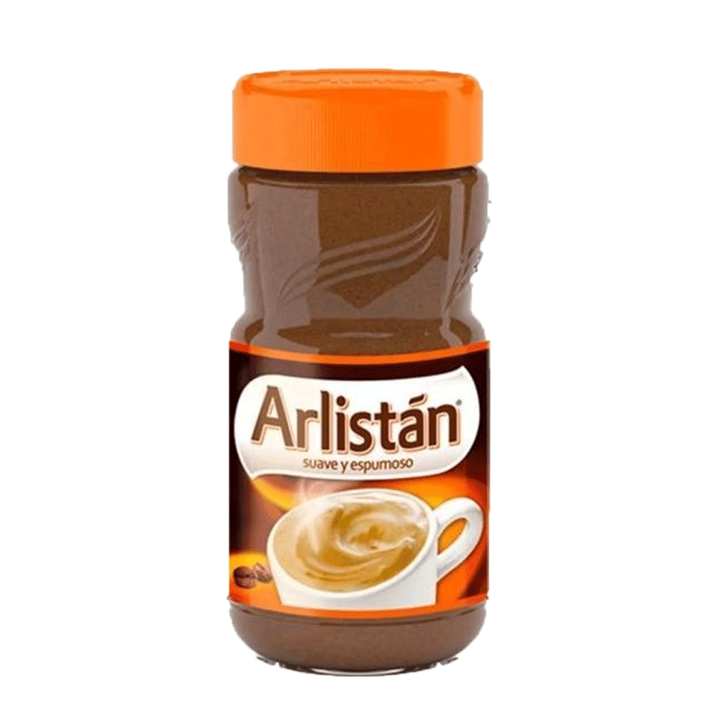 Arlistan Cafe 170g - Comprar en B&B
