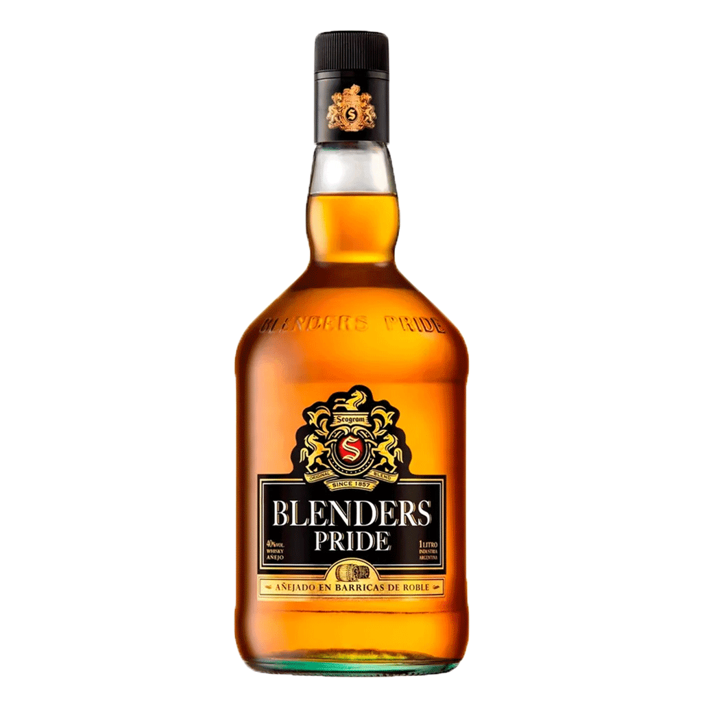 Blenders Pride Whisky 1L Comprar en B&B