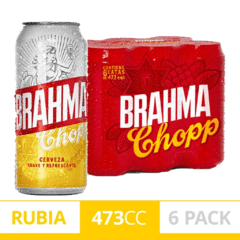 Brahma 1L - Comprar En B&B