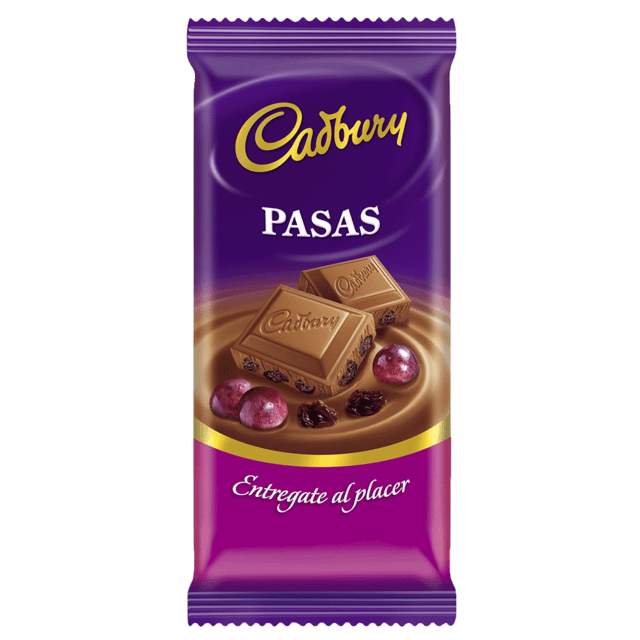 Cadbury 160g - Comprar En B&B