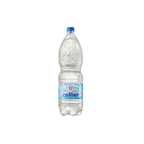 Agua Cellier 2L