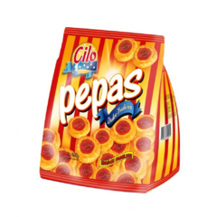 Cilo Pepas de Membrillo