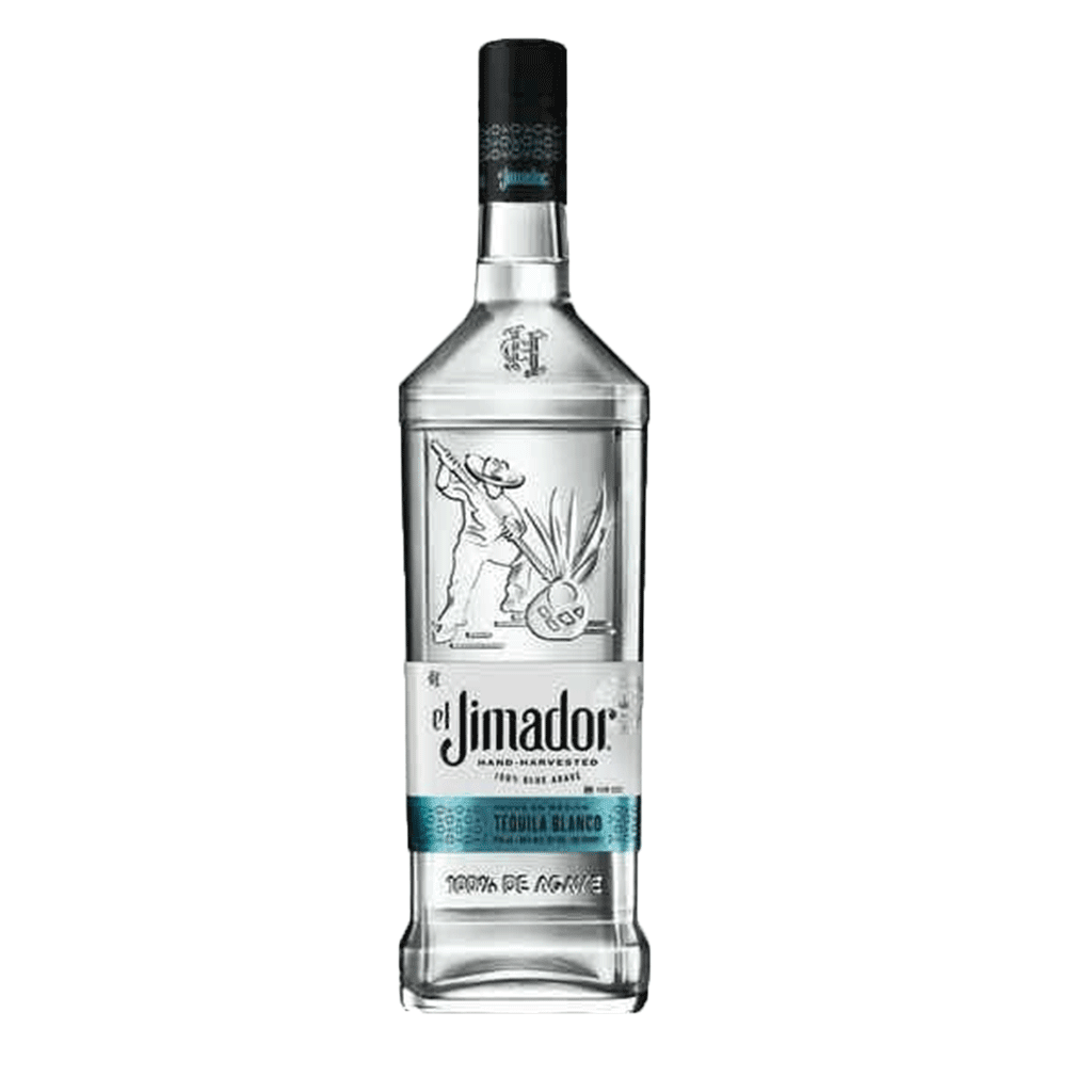 El Jimador Tequila Blanco 750ml Comprar en B&B