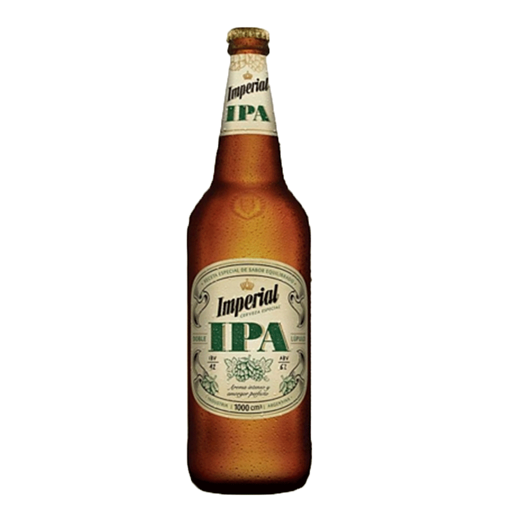 Imperial Ipa 1L Comprar en B&B
