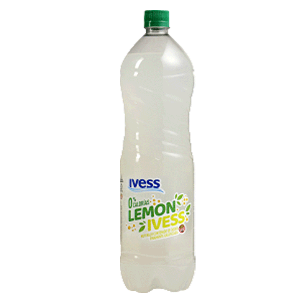 Ivess Ivess Lemon 1.5 L - Comprar en B&B