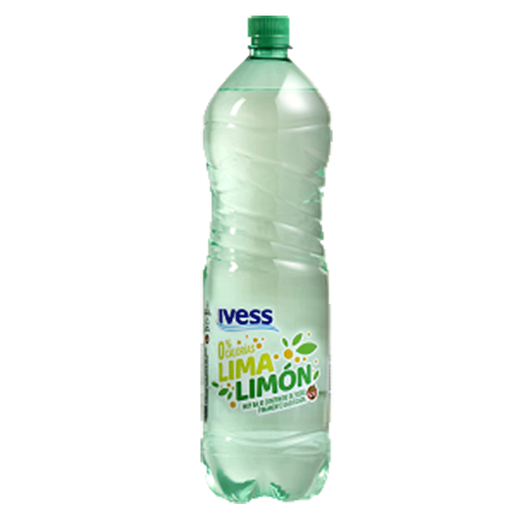 Ivess Ivess Lima Limón 1.5 L - Comprar en B&B