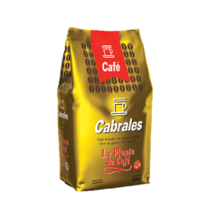 La Planta Café Cabrales 500g byb