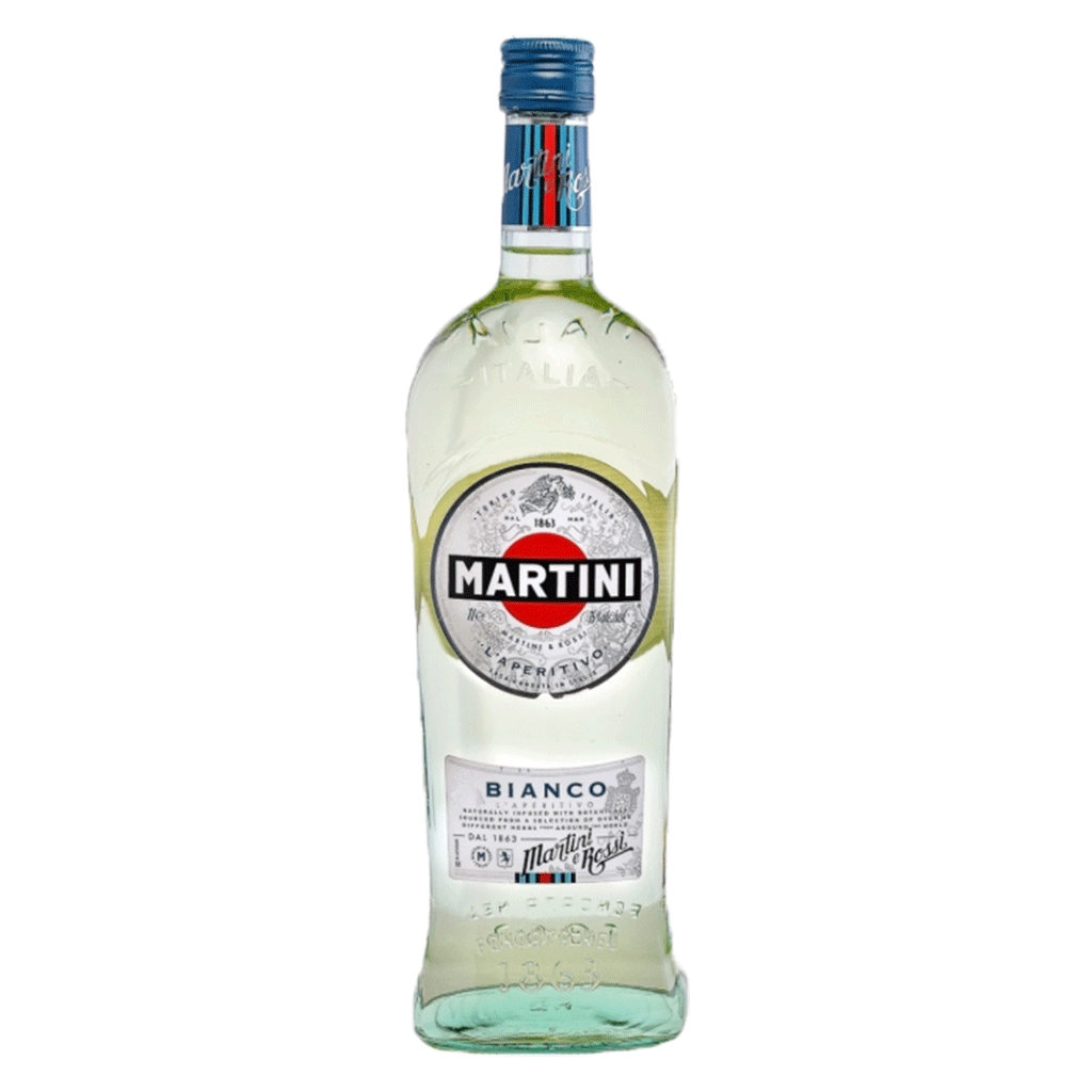 Martini Bianco 1L Comprar en B&B