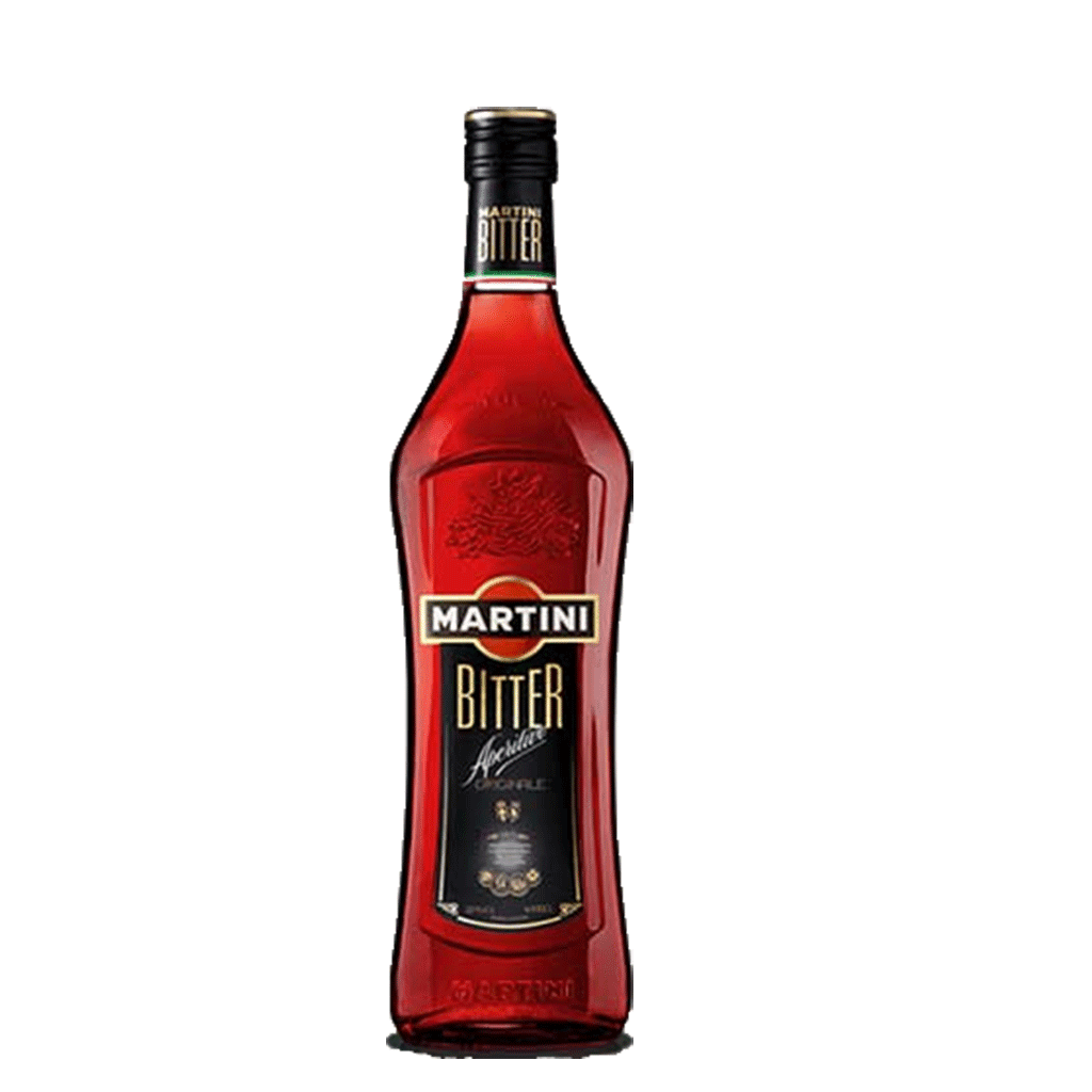 Martini Bitter 1 L Comprar en B&B