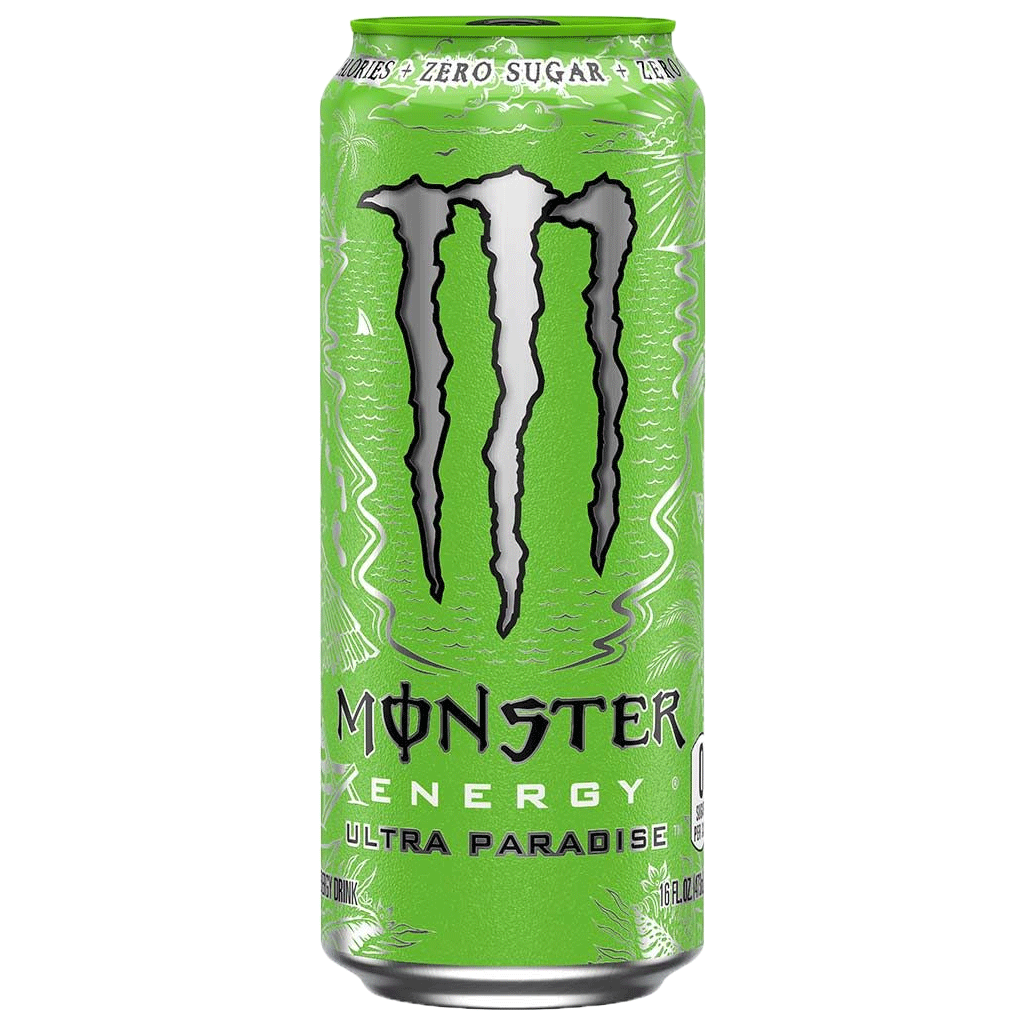 Monster Energizante Ultra Paradise Comprar en B&B