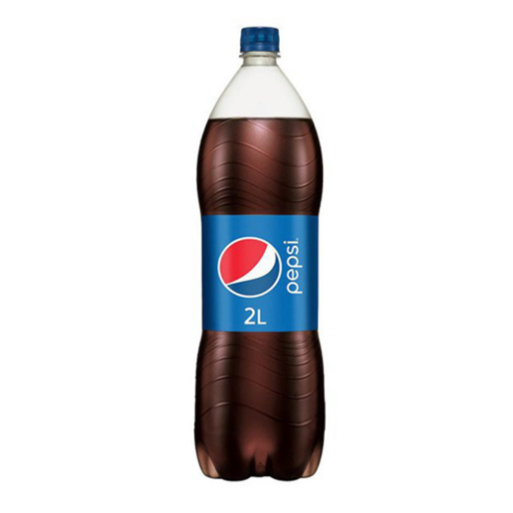 Pepsi 2 Litros Comprar En Bandb