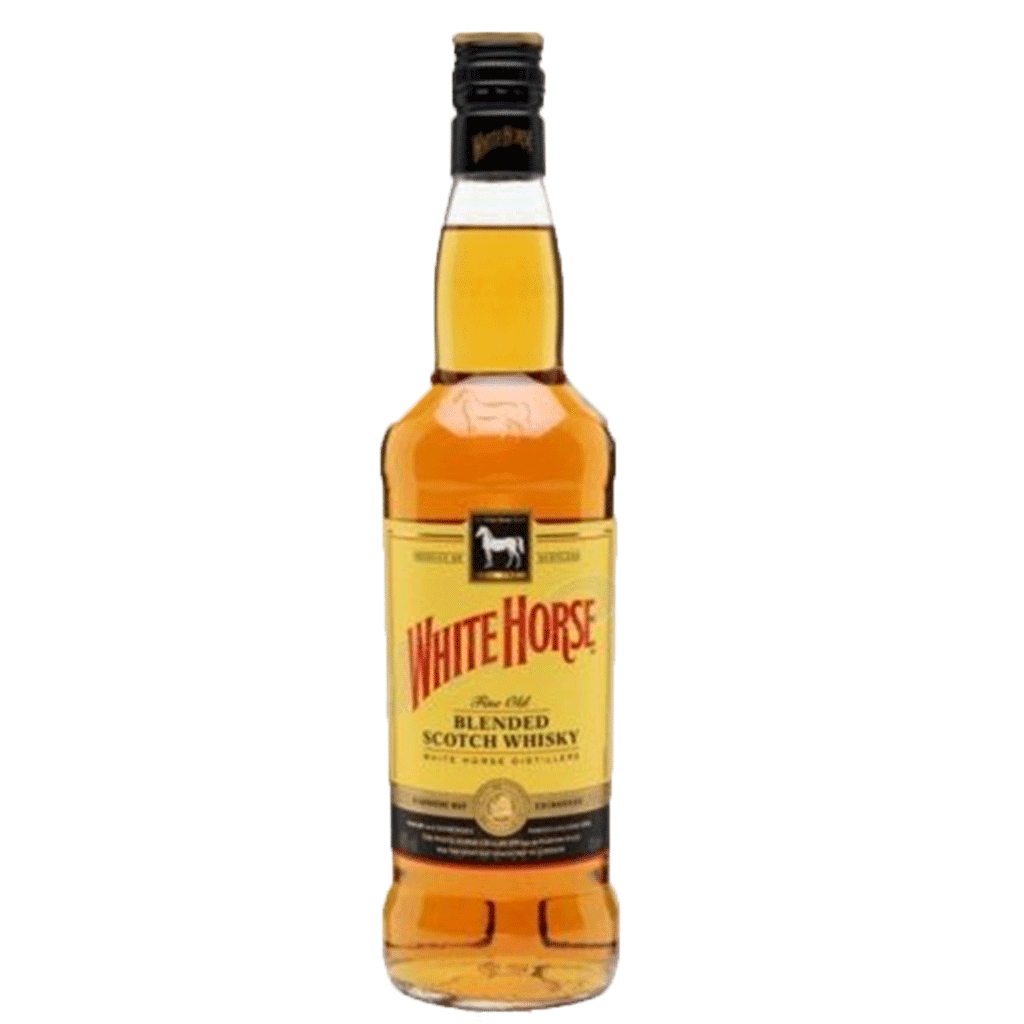 White Horse Whisky 750ml Comprar en B&B