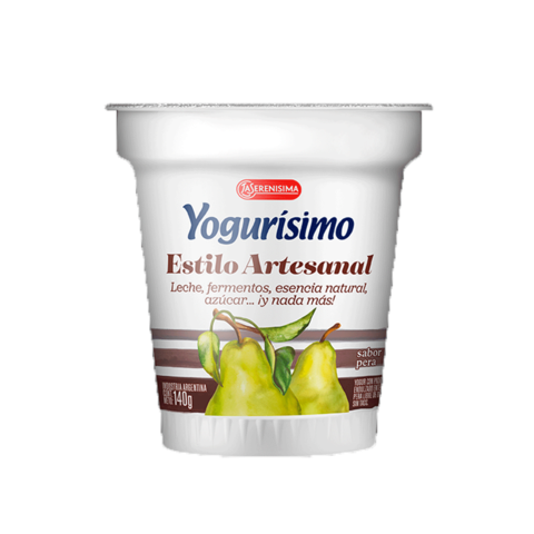 Ser Yogur Sin Lactosa Durazno 140 g - Comprar en B&B