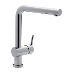 Grifería para Cocina Mesada Monocomando Libby FV 411.04/39 Cromo