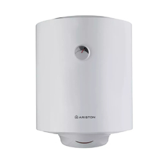 Termotanque Eléctrico 80 litros para colgar Ariston PRO R 80