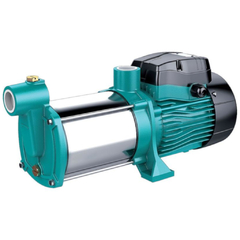Bomba Centrífuga Multietapa 0,8 HP 3XCm100S LEO