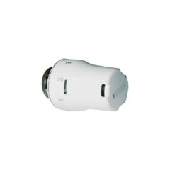 Válvula 1/2” Escuadra termostatizable Peisa