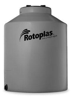 Tanque de Agua 2750 Litros Tricapa Rotoplas