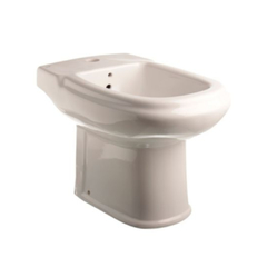 Bidet Blanco Loza 1 o 3 agujeros Roca Dama en internet