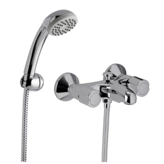 Grifería de Ducha Exterior c/transferencia Allegro Fv 112/15 Cromo