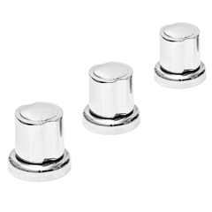 Grifería de Bidet Huilen Aqualaf 12020CR Cromo