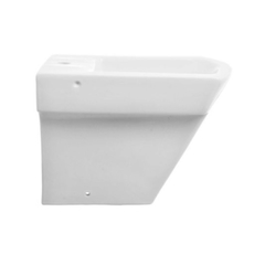 Bidet Blanco Loza 1 o 3 agujeros Roca Hall - Rio Plomo