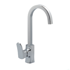 Grifería Monocomando de Cocina Mesada Ajax Vasser 18/2302