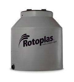 Tanque de Agua 400 Litros Tricapa Rotoplas