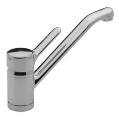 Grifería Monocomando de Cocina Mesada Swing FV 411.01/90CR Cromo