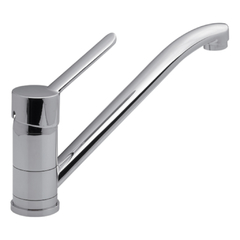 Grifería Monocomando de Cocina Mesada Newport FV 411.01/B2CR Cromo
