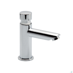 Griferia Automática de Lavatorio Mesada Promatic Vasser 50/1013.01