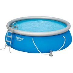 Pileta FAST SET 457x 122 cm Bestway 57289