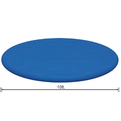 Cobertor para pileta circular 305cm Fast Set Bestway 58033 - comprar online