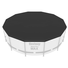 Cobertor para pileta circular 366cm Bestway en internet
